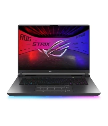 Laptop ASUS ROG Strix G16 G615JMR-RV063 16"FHD+ 165Hz i7-14650HX 16C/24T 32GB DDR5 s1TB RTX 5060 8GB