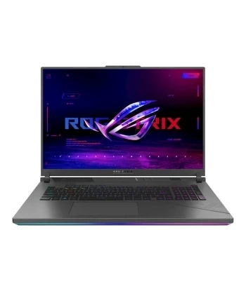 Laptop ASUS ROG STRIX G18 G814JVR-N6021 18"2