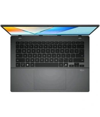Laptop ASUS Vivobook S16 S3607CA-RP036 16"FHD+ 144Hz U7-255H 16C/16T 16GB DDR5 s1TB BACKLIT GRY-ALU
