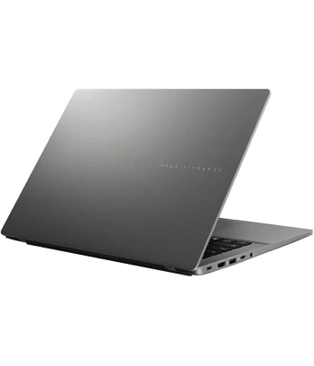 Laptop ASUS Vivobook S16 S3607CA-RP036 16"FHD+ 144Hz U7-255H 16C/16T 16GB DDR5 s1TB BACKLIT GRY-ALU