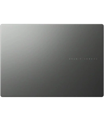 Laptop ASUS Vivobook S16 S3607CA-RP036 16"FHD+ 144Hz U7-255H 16C/16T 16GB DDR5 s1TB BACKLIT GRY-ALU