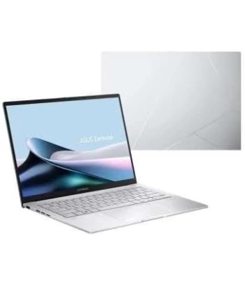 Laptop Asus Zenbook 14 UX3405CA-QL595 14"FHD+OLED TOUCH 60Hz U7-255H 16C/16T 16GB DDR5 s1TB BACKLIT