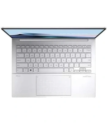 Laptop Asus Zenbook 14 UX3405CA-QL595 14"FHD+OLED TOUCH 60Hz U7-255H 16C/16T 16GB DDR5 s1TB BACKLIT