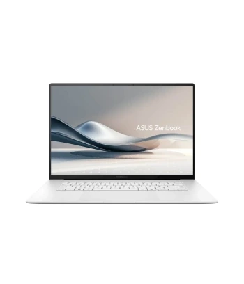 Laptop ASUS Zenbook S 16 UM5606WA-RJ324X 16"3K 120Hz OLED RAI9-HX370 12C/24T 32GB s2TB 980M W11p GRY