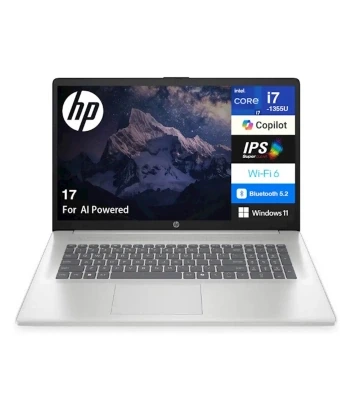 Laptop HP 17-CN3327 i7/16GB/1T/W11H/US keyb (C0CM3UA)