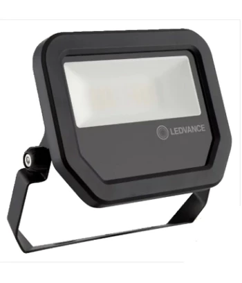 LED reflektor 20W 4000K crni
