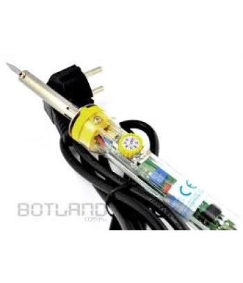Lemilica hobby, 220V, 30W, 200 'C - 500 'C podesivo