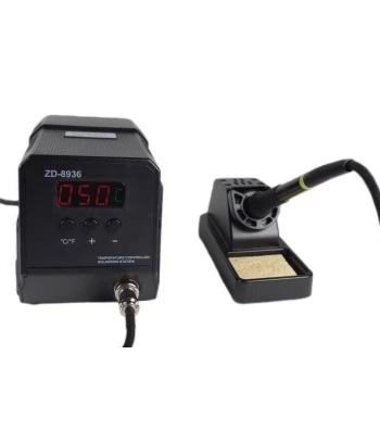 Lemna stanica | Digitalna | 1-kanalna | 60W