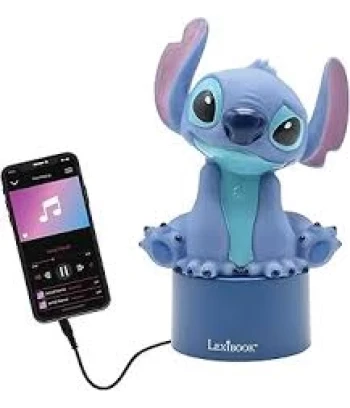 LEXIBOOK lampa Stitch NS01D