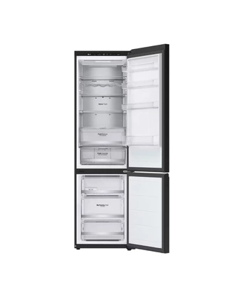 LG Frizider GBB72BM9DQ 2,03m
