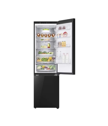 LG Frizider GBB72BM9DQ 2,03m