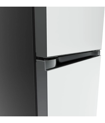 LG Frizider GBB72TW9DQ 2,03m