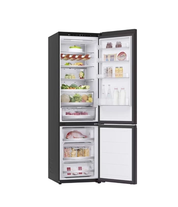 LG Frizider GBB72TW9DQ 2,03m