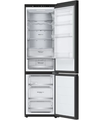 LG Frizider GBB72TW9DQ 2,03m