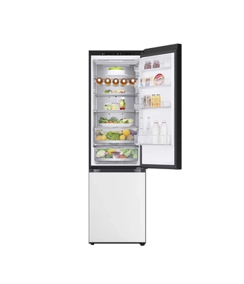 LG Frizider GBB72TW9DQ 2,03m