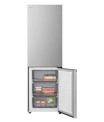 LG frižider GBBSJ10EPY 1,86m
