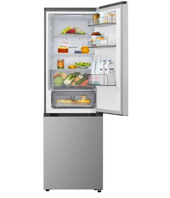 LG frižider GBBSJ10EPY 1,86m