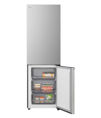 LG Frizider GBBSJ10EPY 1,86m