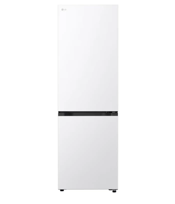LG frižider GBBSJ10ESW 1,86m