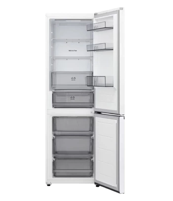 LG Frizider GBBSJ10ESW 1,86m