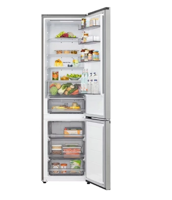 LG Frizider GBBSJ20EPY 2,03m