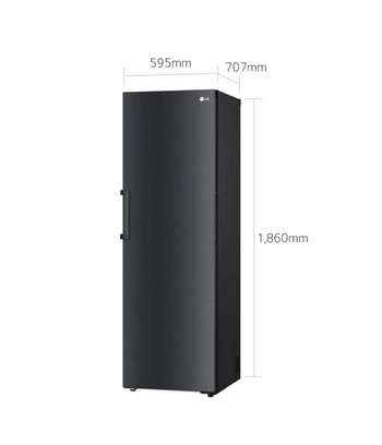 LG Frizider GLT51MCGSF