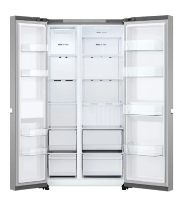 LG Frizider GSBC40PYPE