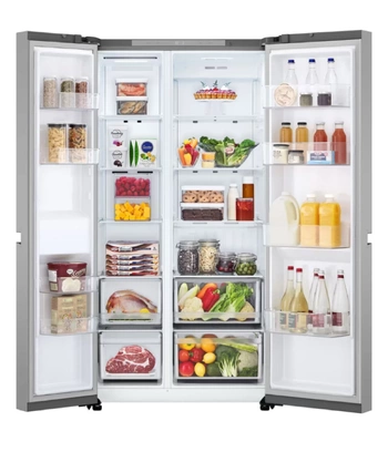 LG Frizider GSBC40PYPE