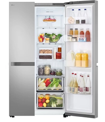 LG Frizider GSBC40PYPE