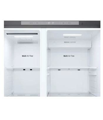LG Frizider GSBC40PYPE