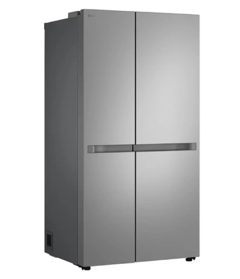 LG Frizider GSBC40PYPE