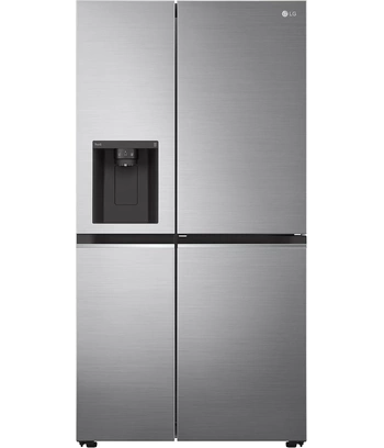LG Frizider GSJV70PZTE
