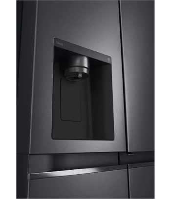 LG Frizider GSJV71MCTE