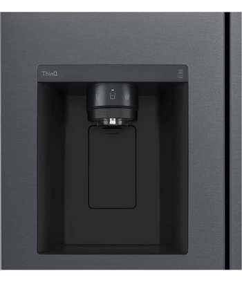 LG Frizider GSJV71MCTE