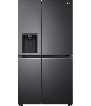 LG Frizider GSJV71MCTE