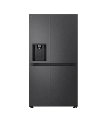 LG Frizider GSLC40EPPE