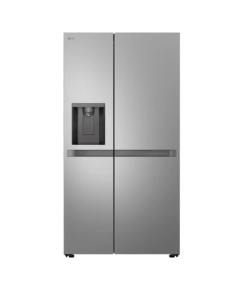 LG Frizider GSLC40PYPE