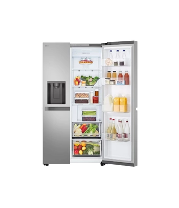 LG Frizider GSLC40PYPE