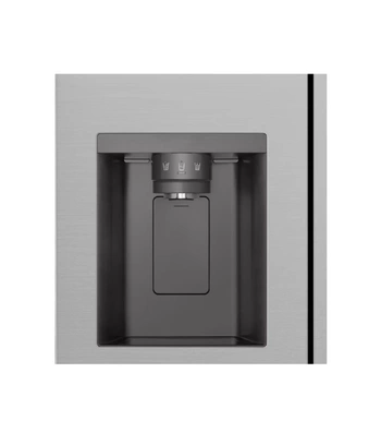 LG Frizider GSLC40PYPE