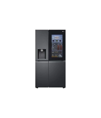 LG Frizider GSXV90MCDE