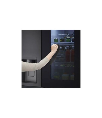 LG Frizider GSXV90MCDE