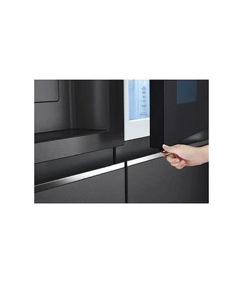 LG Frizider GSXV90MCDE