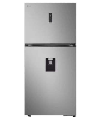 LG Frizider GTFV61PYBQD 1,84m