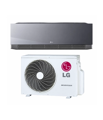 LG Klima AA12SP