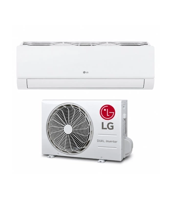 LG Klima EZ24CY