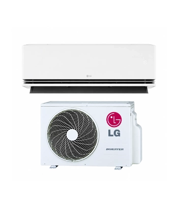 LG Klima NH12SP