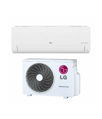 LG Klima S12EC