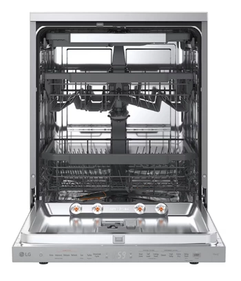 LG Masina za sudje DF375HVS