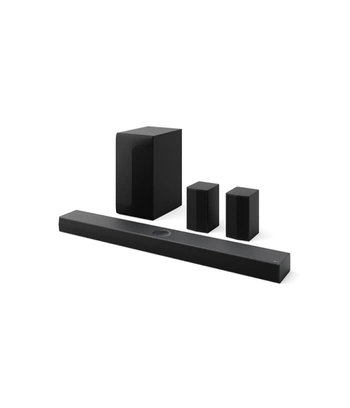 LG Soundbar S70TR