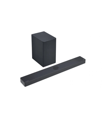 LG Soundbar SC9S